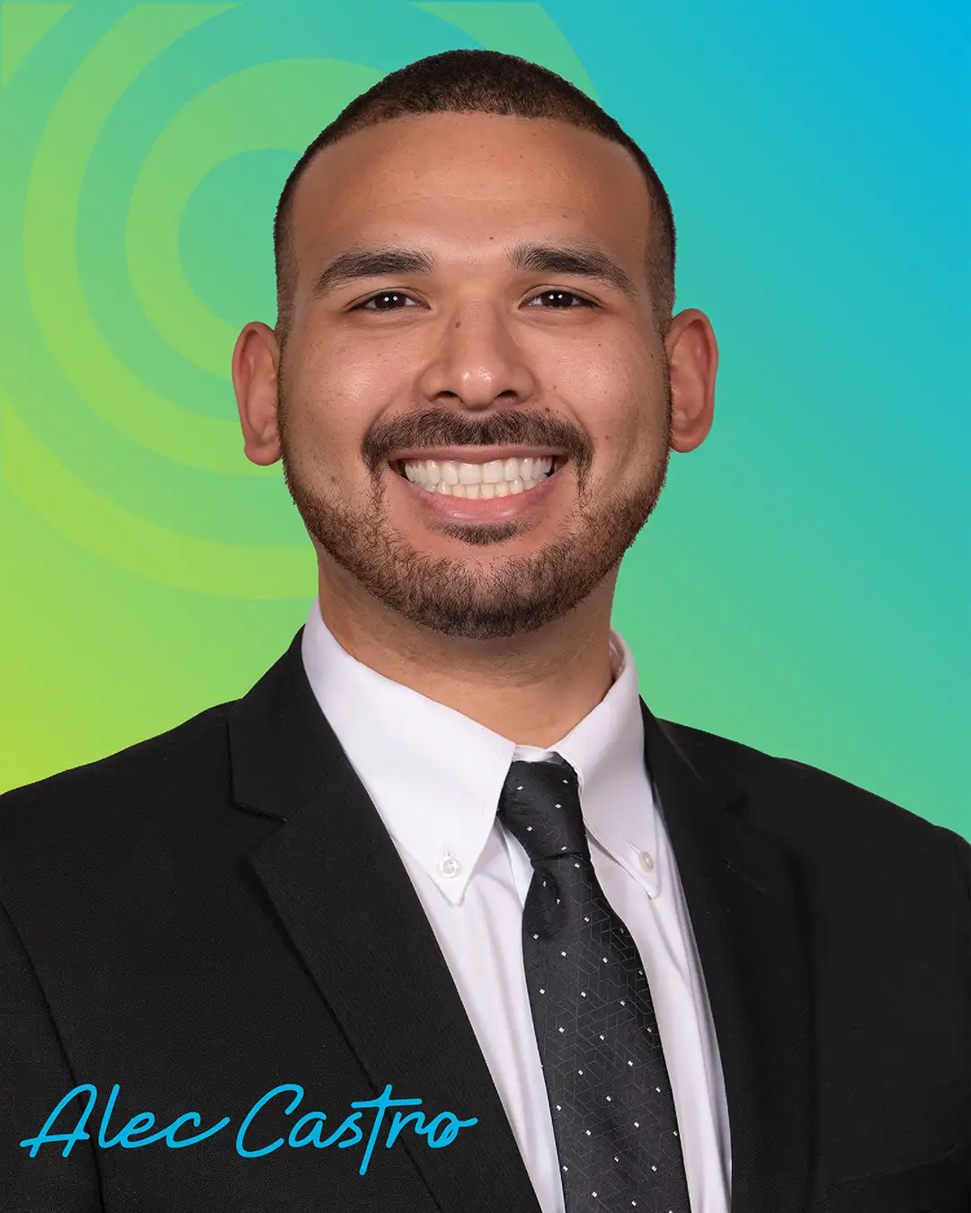 Ripl Creative Welcomes Alec Castro as Account Executive